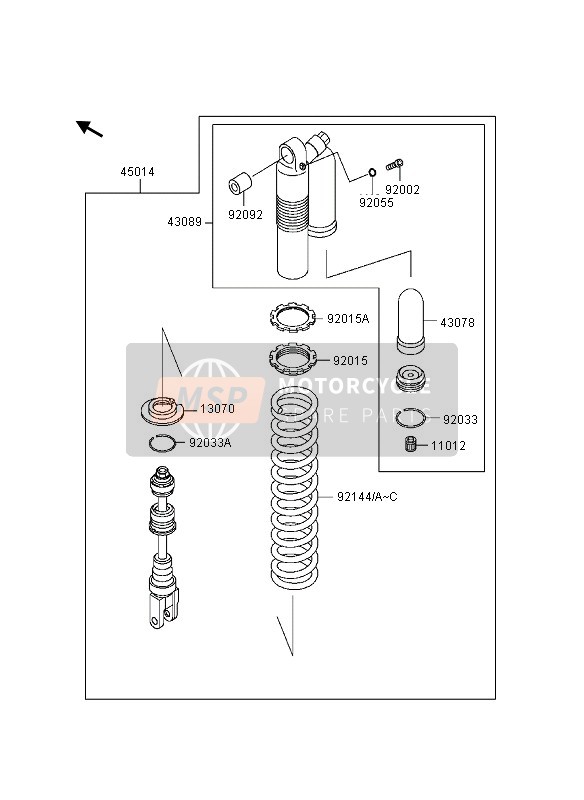 Shock Absorber