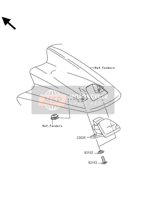 Tail Light