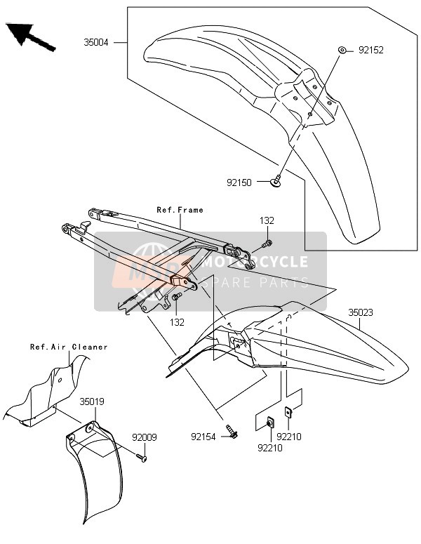 Fenders