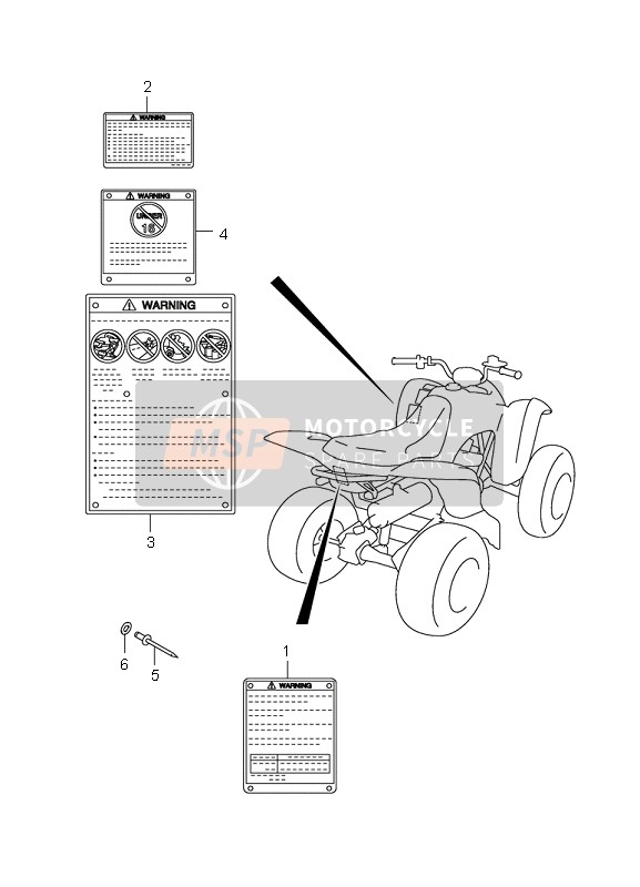 9901121G5701H, I.B.LT-Z250L0, Suzuki, 0