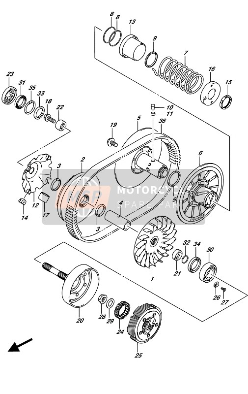 Transmission (1)