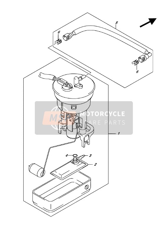 Fuel Pump