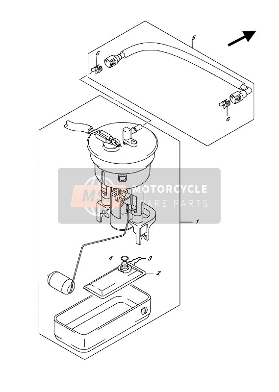 Fuel Pump