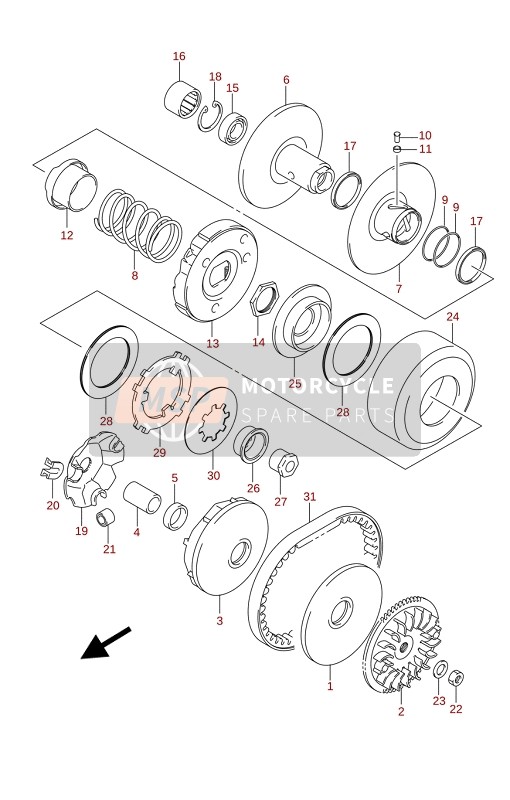 TRANSMISSION (1)