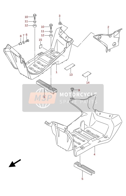 MUDGUARD