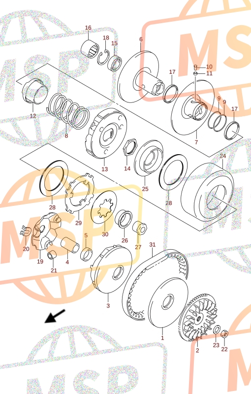 Transmission (1)