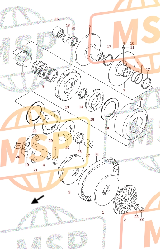 Transmission (1)