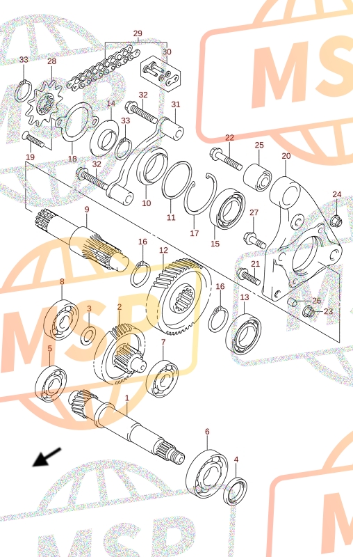 Transmission (2)