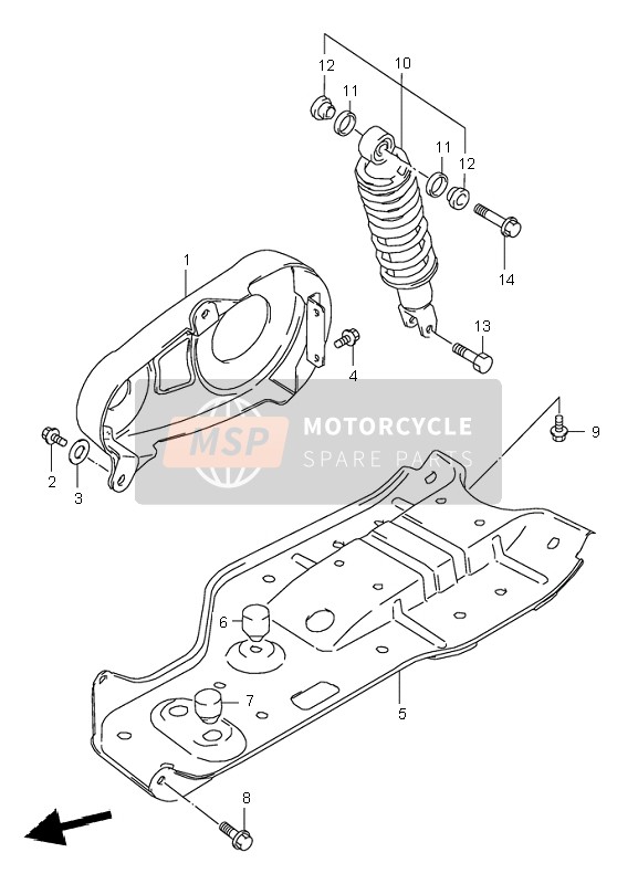 Shock Absorber