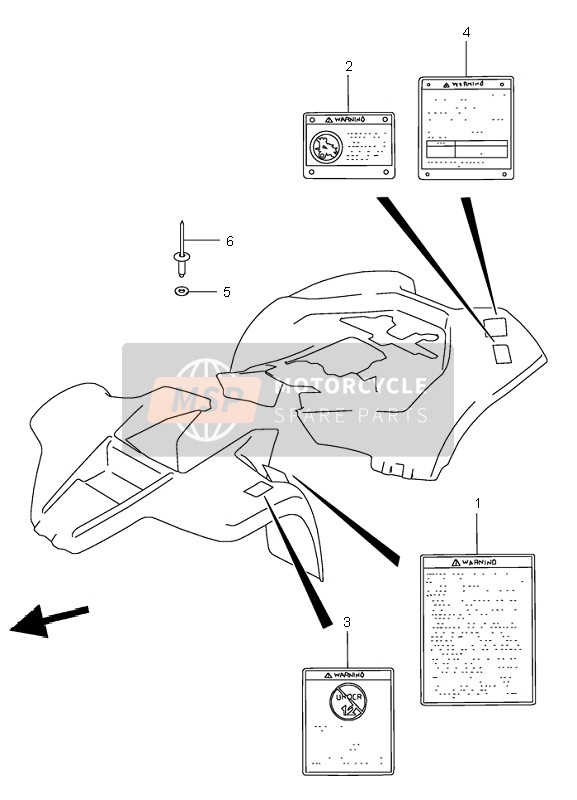 9901140B6701S, Manual Propietario, Suzuki, 0