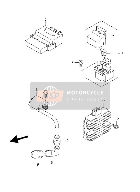 Électrique