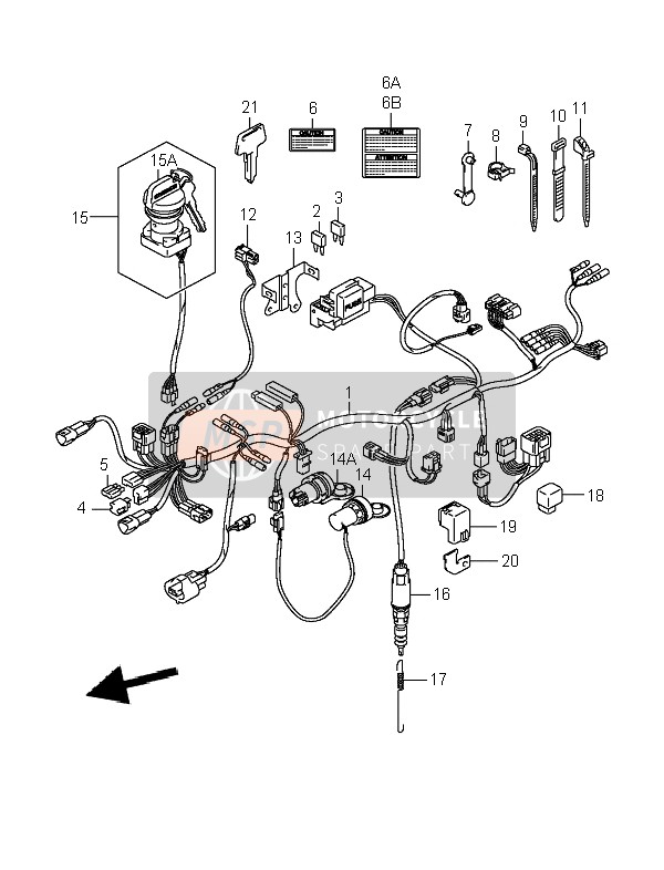 Wiring Harness