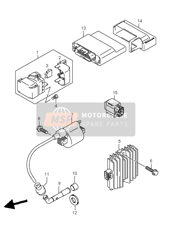 Electrical