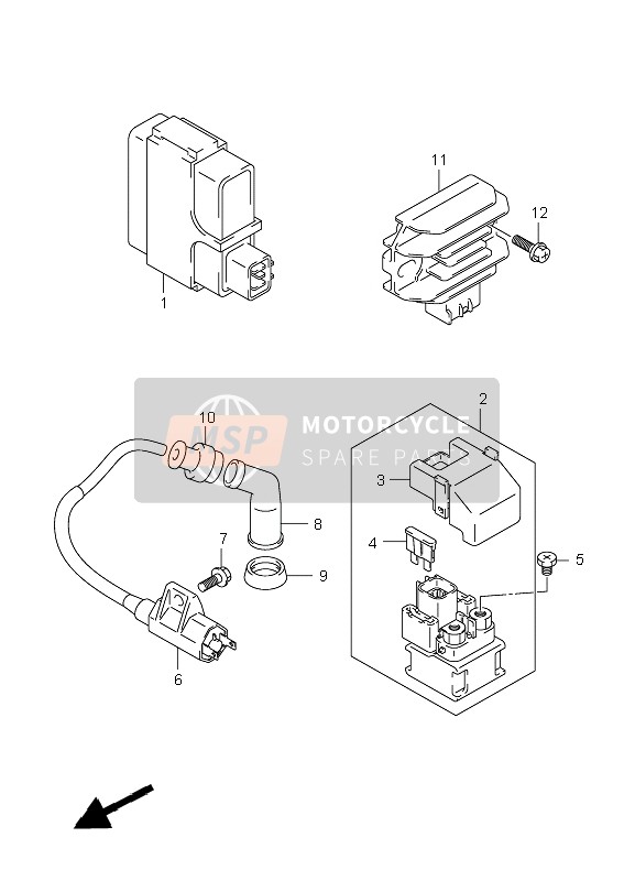 Électrique