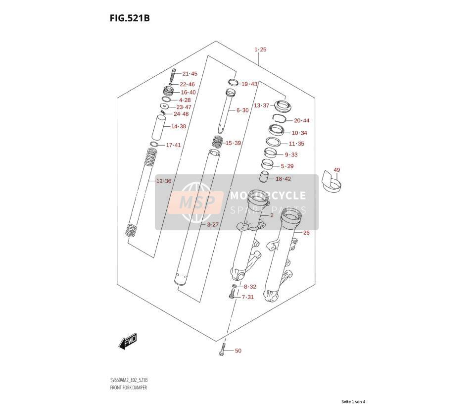 5119219C00, .Joint,Spring, Suzuki, 2