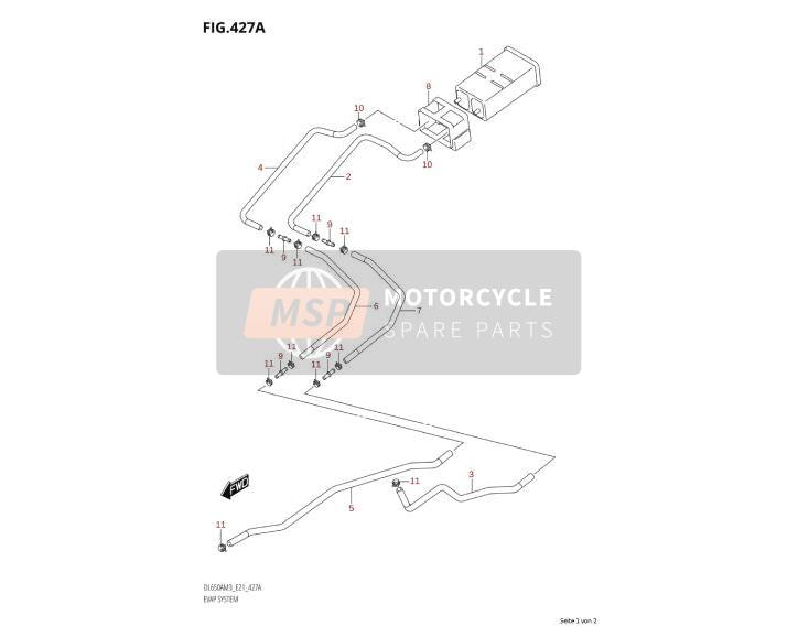 0940111413, Klem, Suzuki, 2