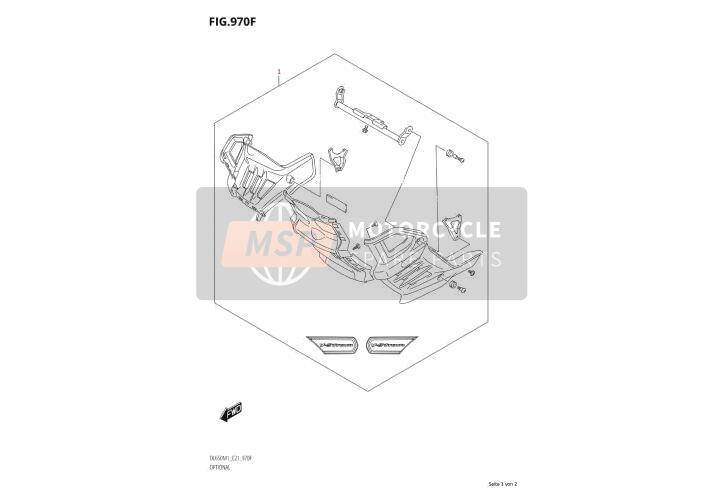 Cowling Set