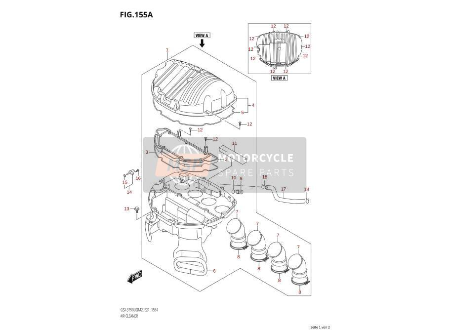 035410520B, Vis, Suzuki, 3