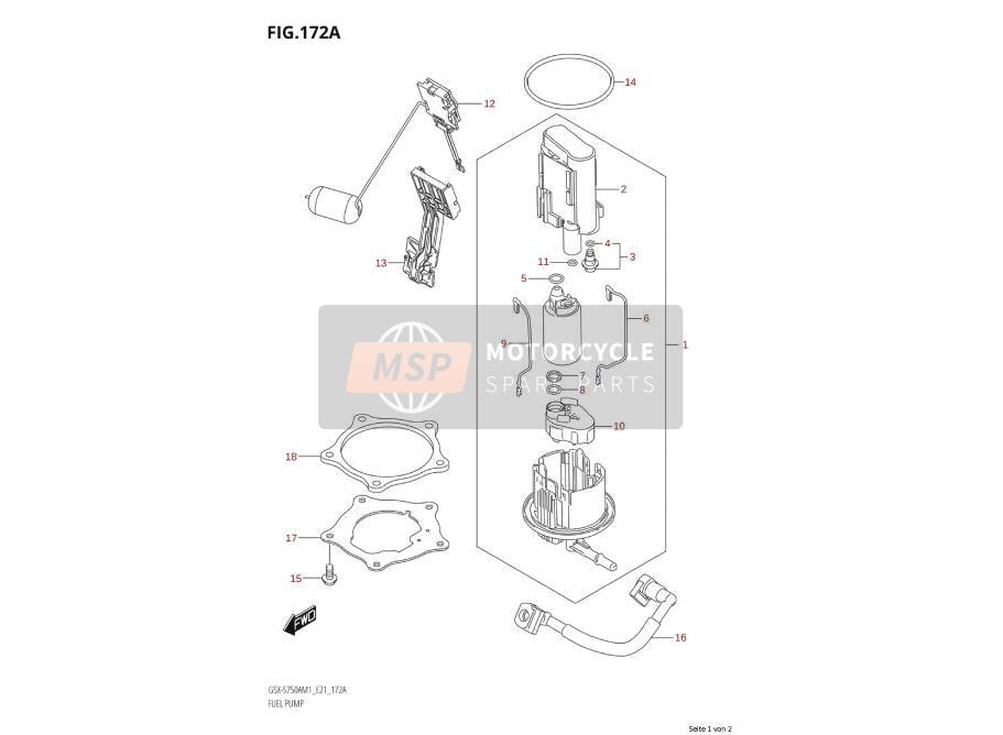 1511335F00, Joint, Suzuki, 2