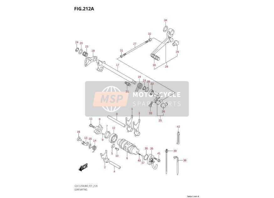 2552647001, .Cover,Dust, Suzuki, 3