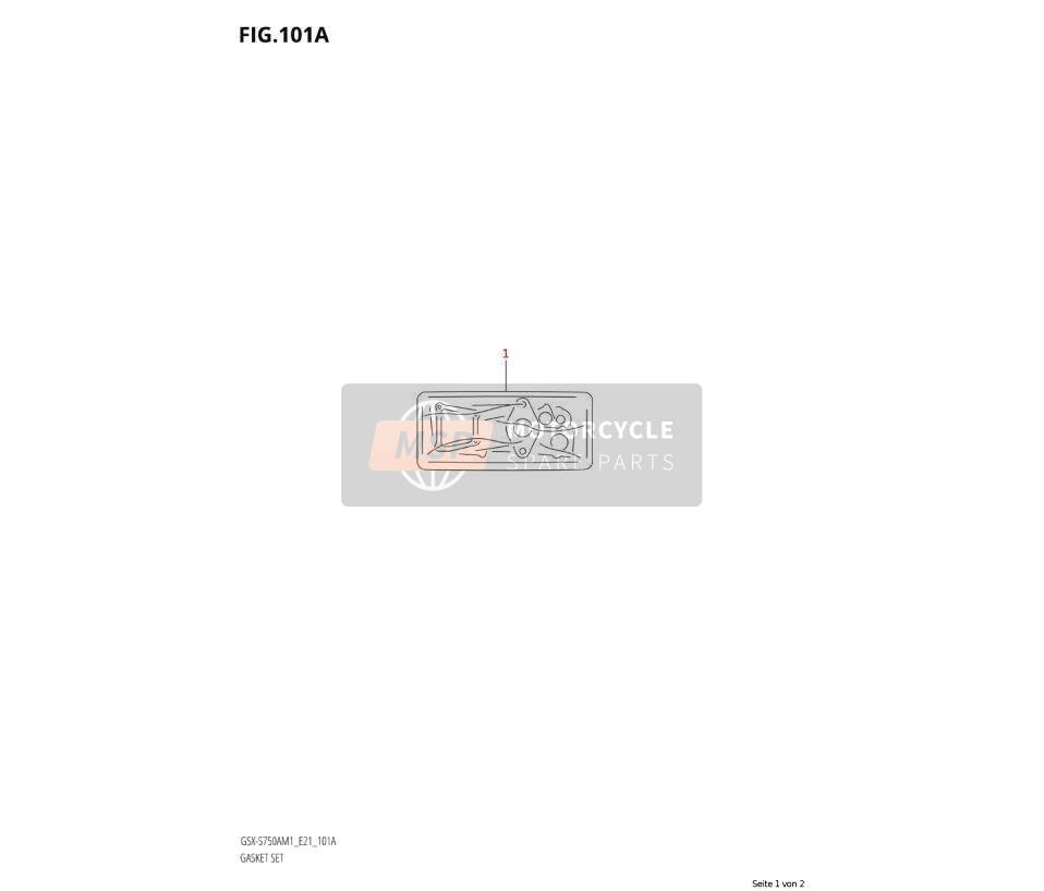 1283702H00, Joint, Suzuki, 2