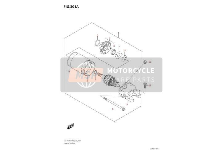 3126432C10, O-RING, Suzuki, 3