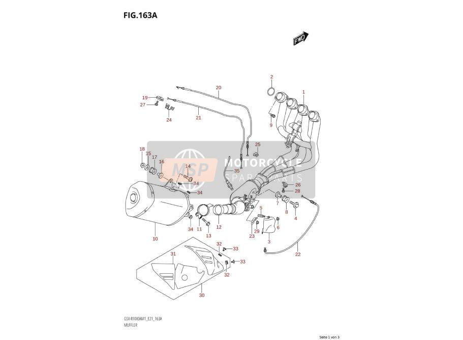 0932012048, Blende, Suzuki, 2