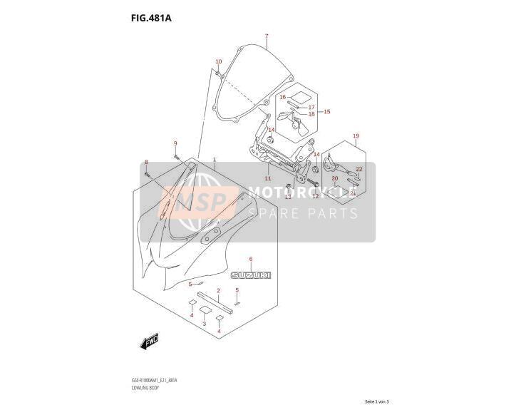 4427918K00, Gommino, Suzuki, 1