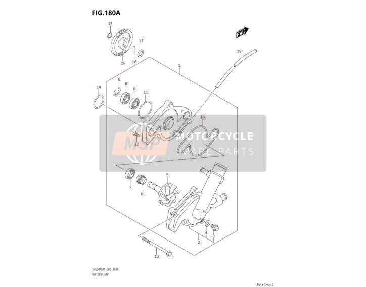 021120510A, Tornillo, Suzuki, 1