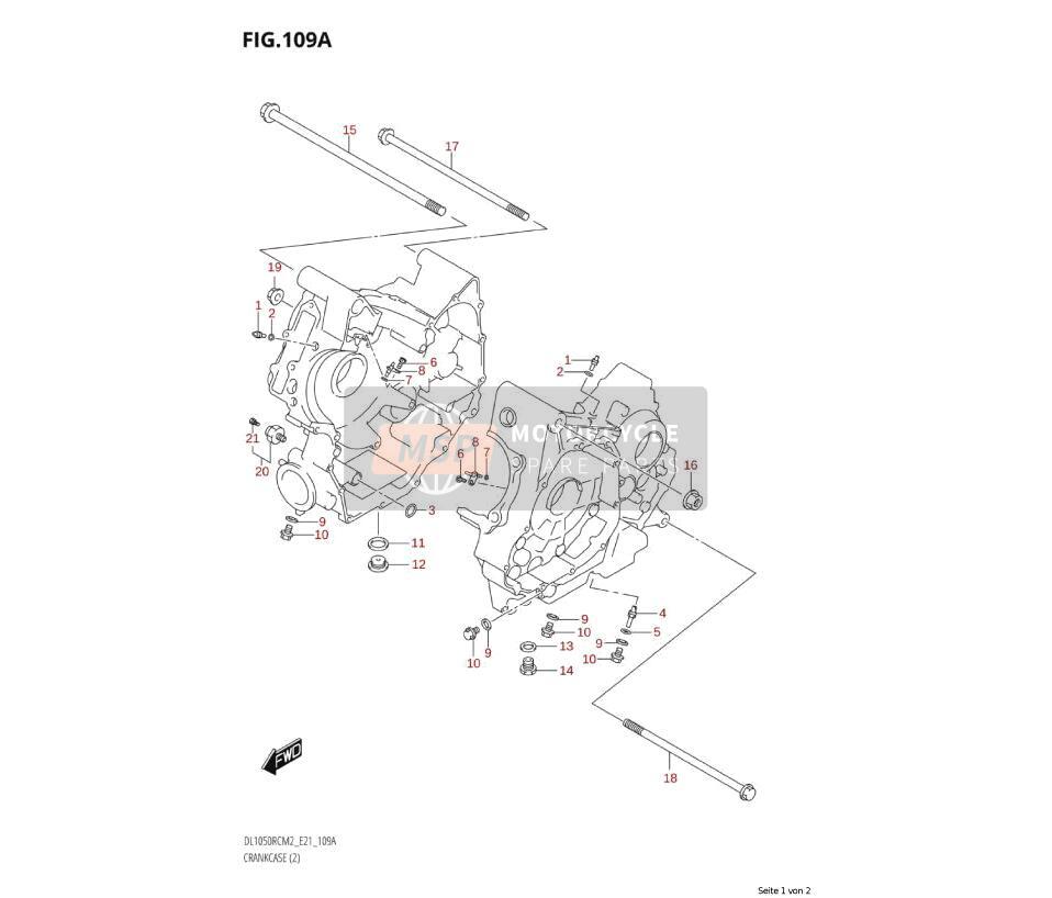 0910312016, Vite 12X28, Suzuki, 4
