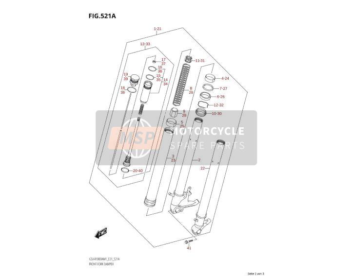 5132136F00, Bullone, Suzuki, 4