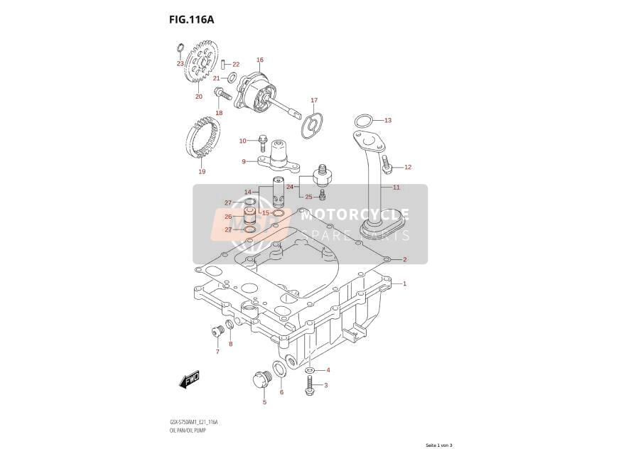 0916810002, Junta, 10X14X3.6, Suzuki, 2