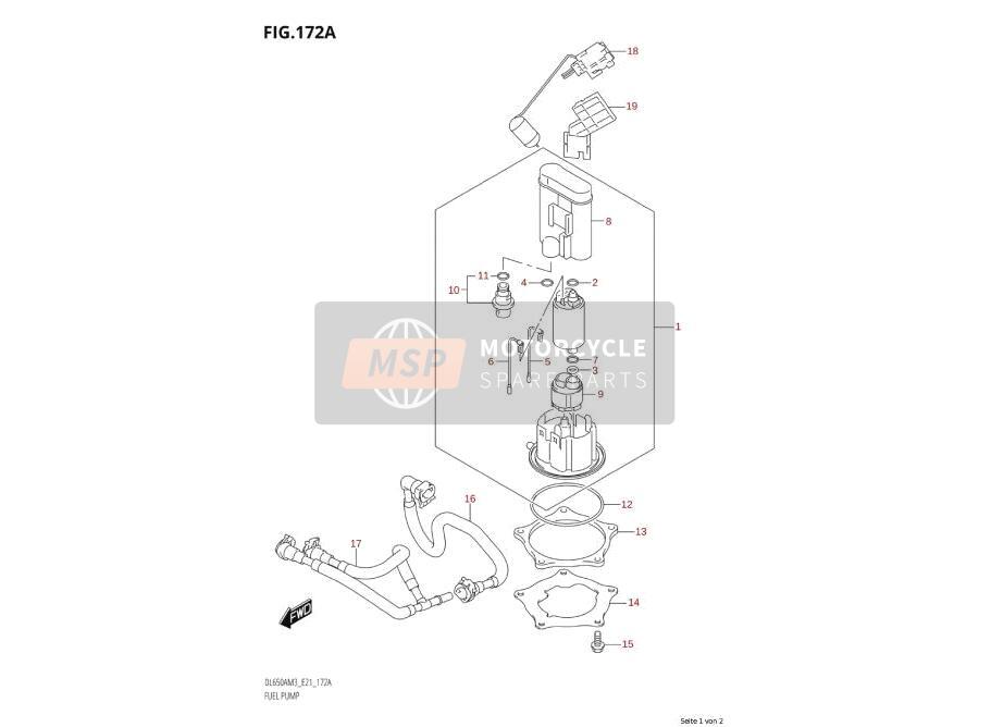 1511335F00, Junta Torica, Suzuki, 1