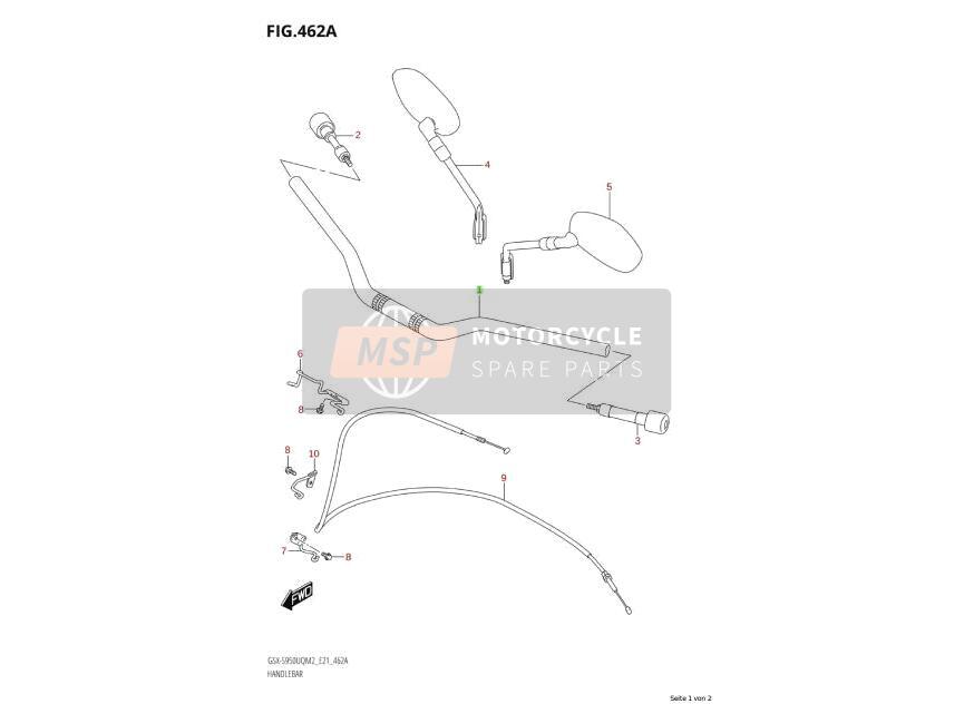 5864004K00, Guide, Suzuki, 0