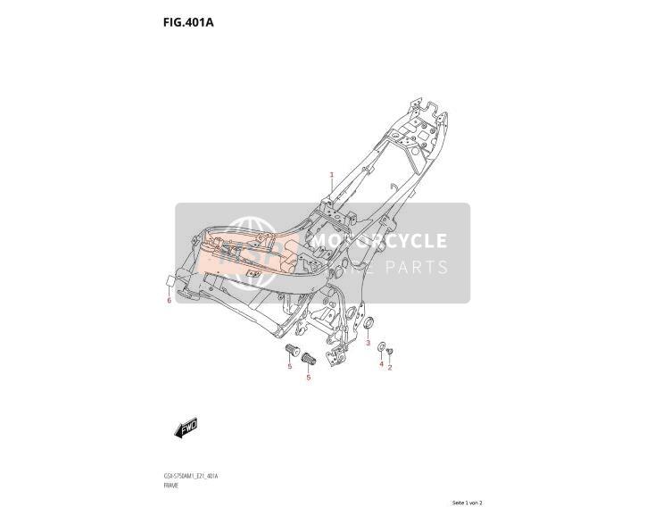 4118408J01, Casquillo, Suzuki, 2