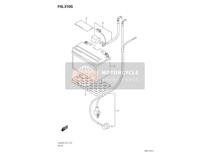 3362404K00, Cobertura, Suzuki, 3