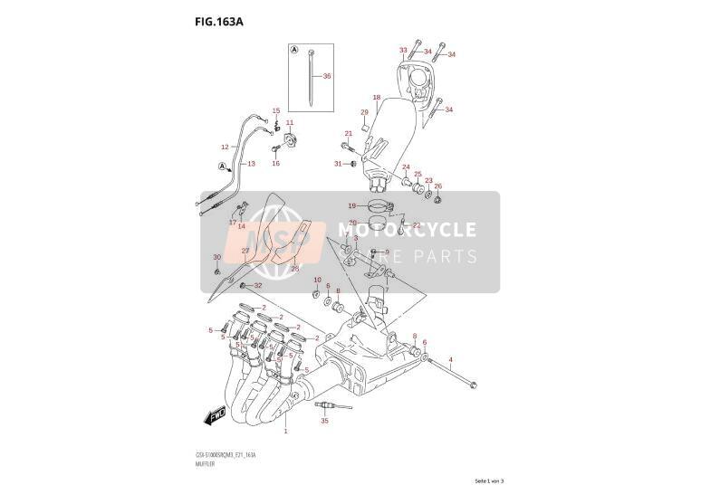 0910608178, Bullone VL125/K5-, Suzuki, 1