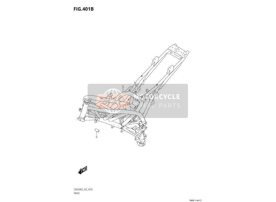 4194244H00, Afstandsbus, Suzuki, 1