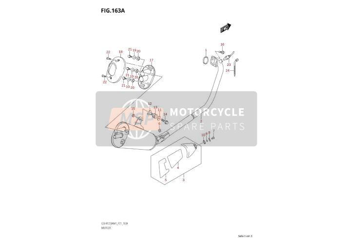 0932012043, Cushion, Suzuki, 3