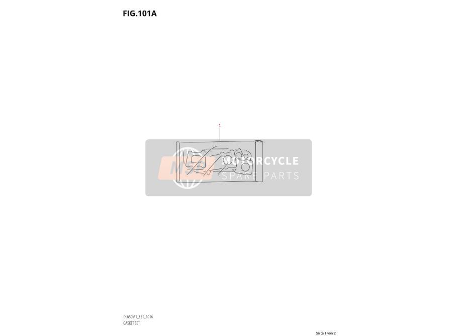 1283727G10, Joint, Suzuki, 2