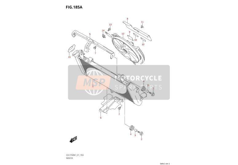 1771108J00, Bout, Suzuki, 1