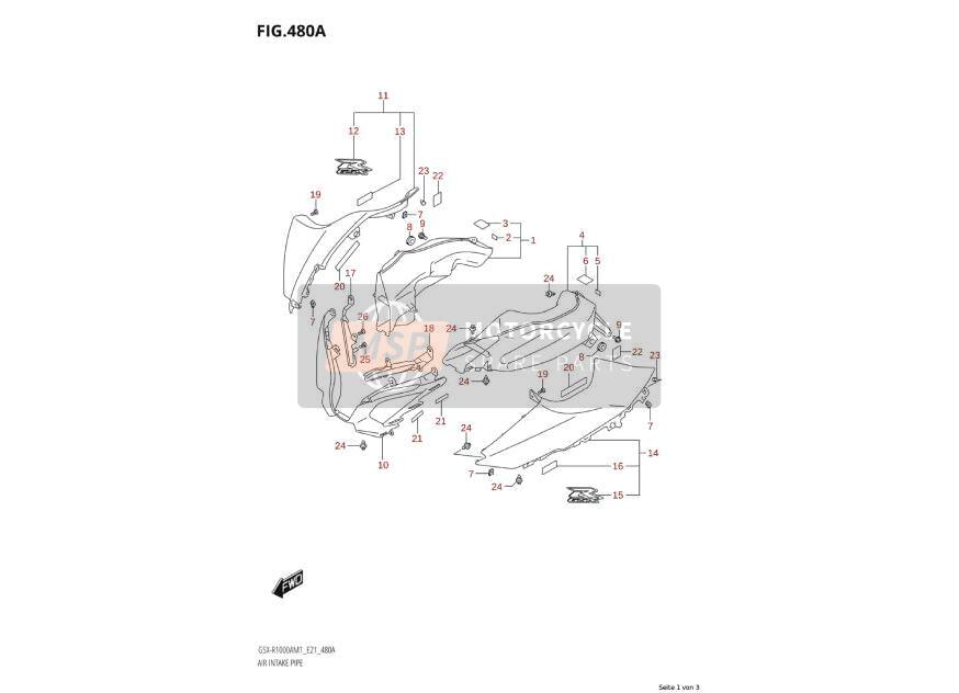 0911106106, Vis,  6X14.8, Suzuki, 1