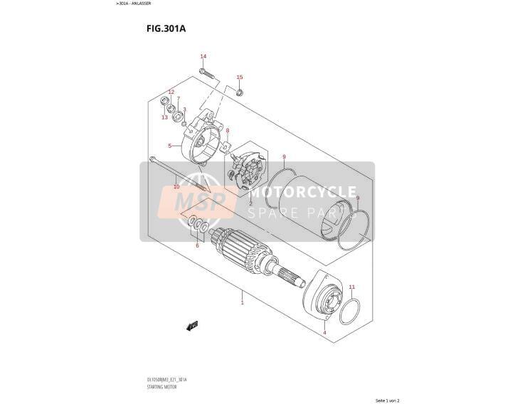 3117002F10, Marco, Suzuki, 0