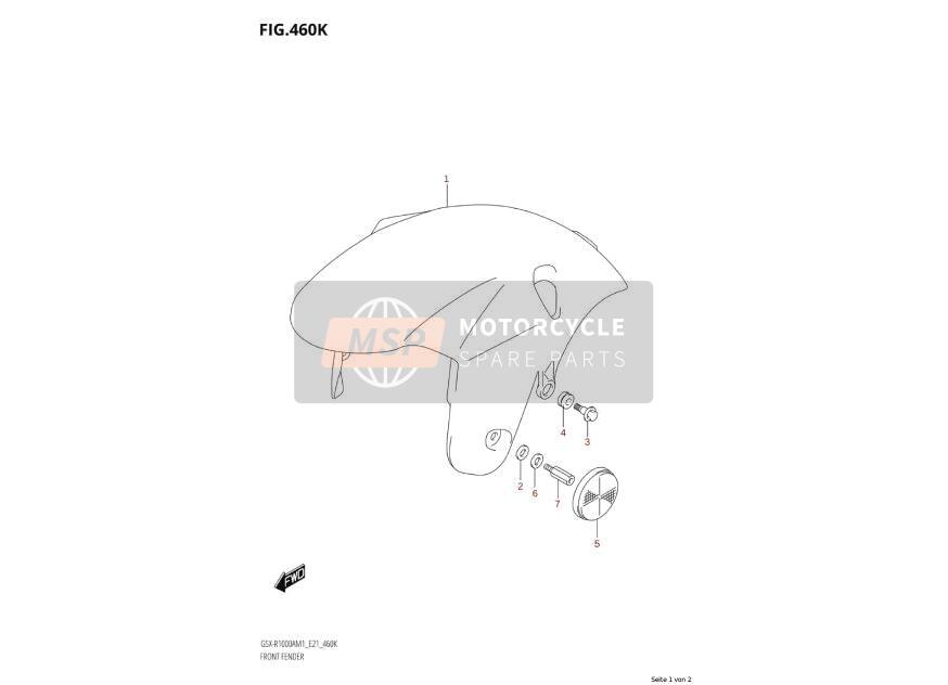 0911106092, Bout, Suzuki, 2