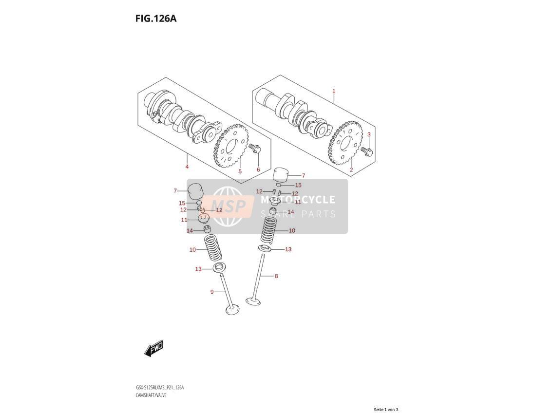 1289205C00130, Scheibe, Suzuki, 1