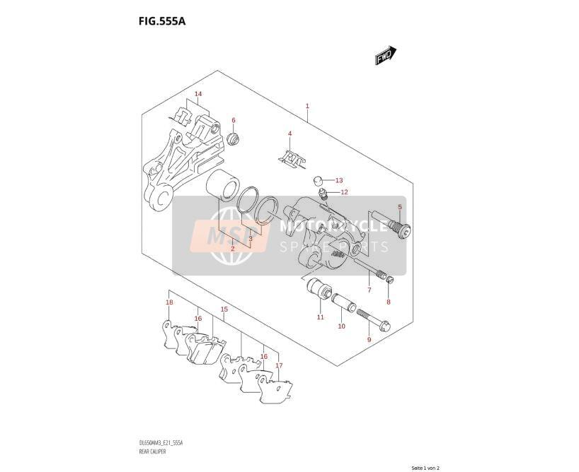 6911506G00, Ressort, Suzuki, 2