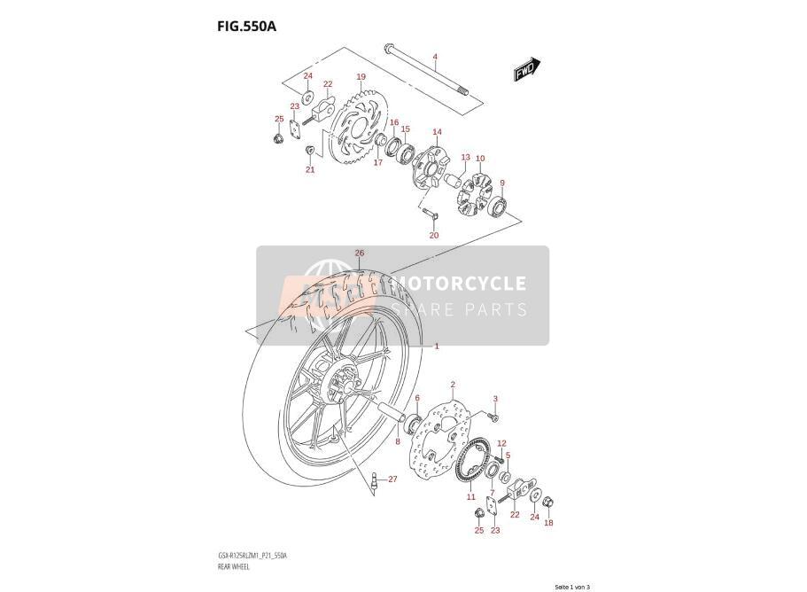 081236202B, Fixation, Suzuki, 4