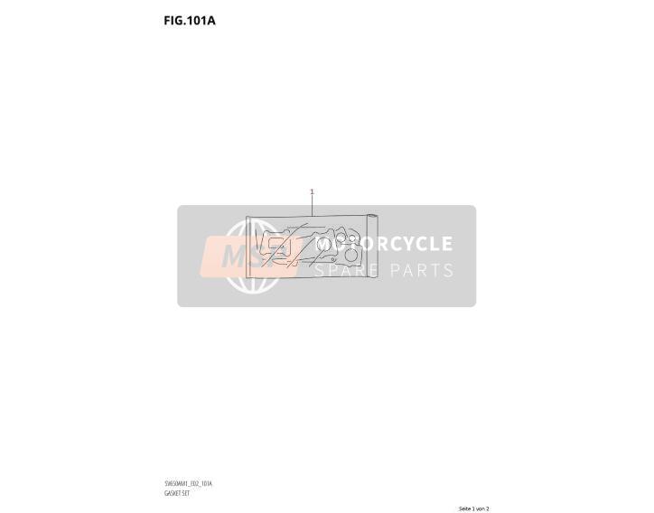 Dichtungen