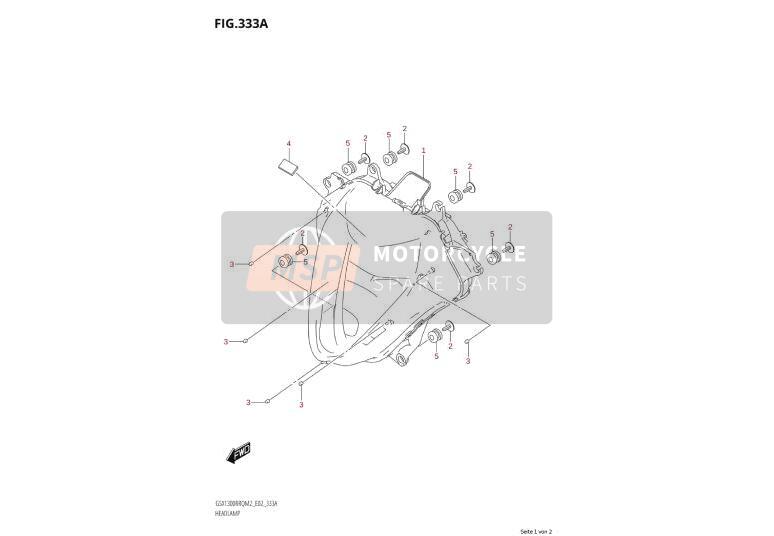 0932009059, Silentblock, Suzuki, 1