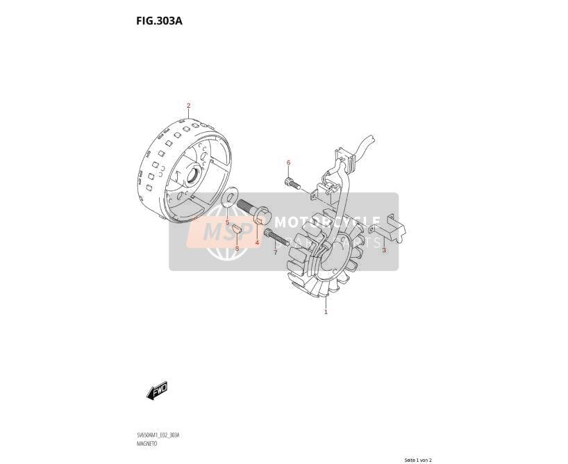 Alternador